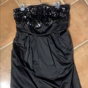 Formal dress